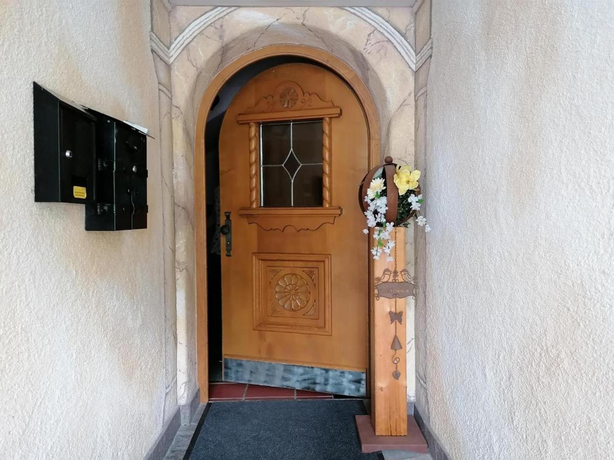 Ferienwohnung Wanger Aschau Im Zillertal Exteriér fotografie
