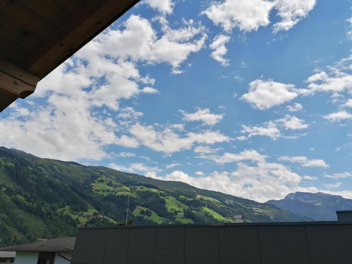 Ferienwohnung Wanger Aschau Im Zillertal Exteriér fotografie