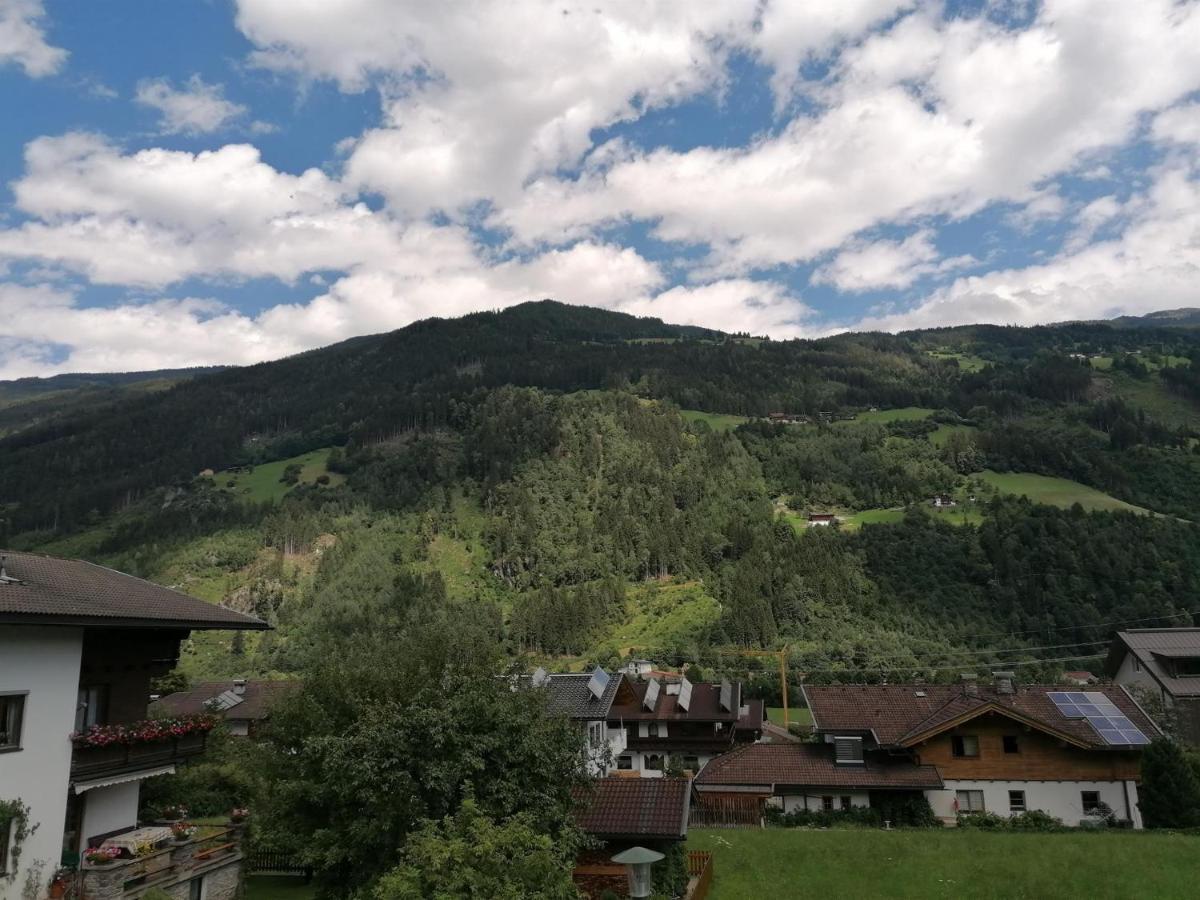 Ferienwohnung Wanger Aschau Im Zillertal Exteriér fotografie