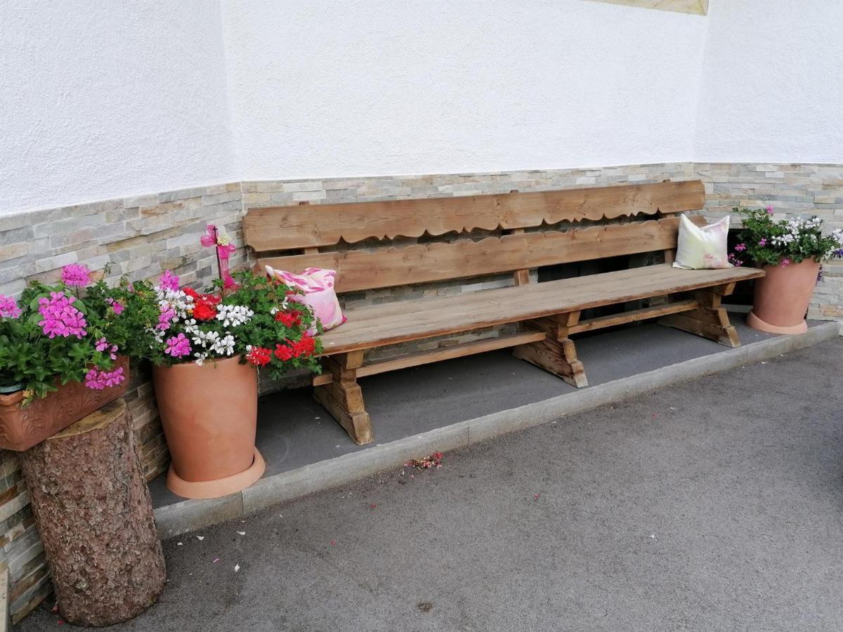 Ferienwohnung Wanger Aschau Im Zillertal Exteriér fotografie