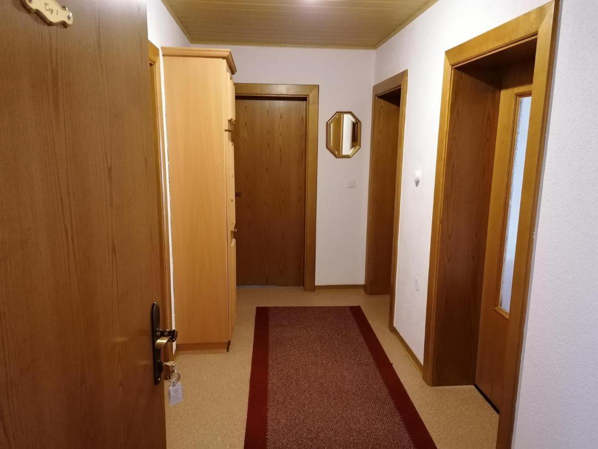 Ferienwohnung Wanger Aschau Im Zillertal Exteriér fotografie