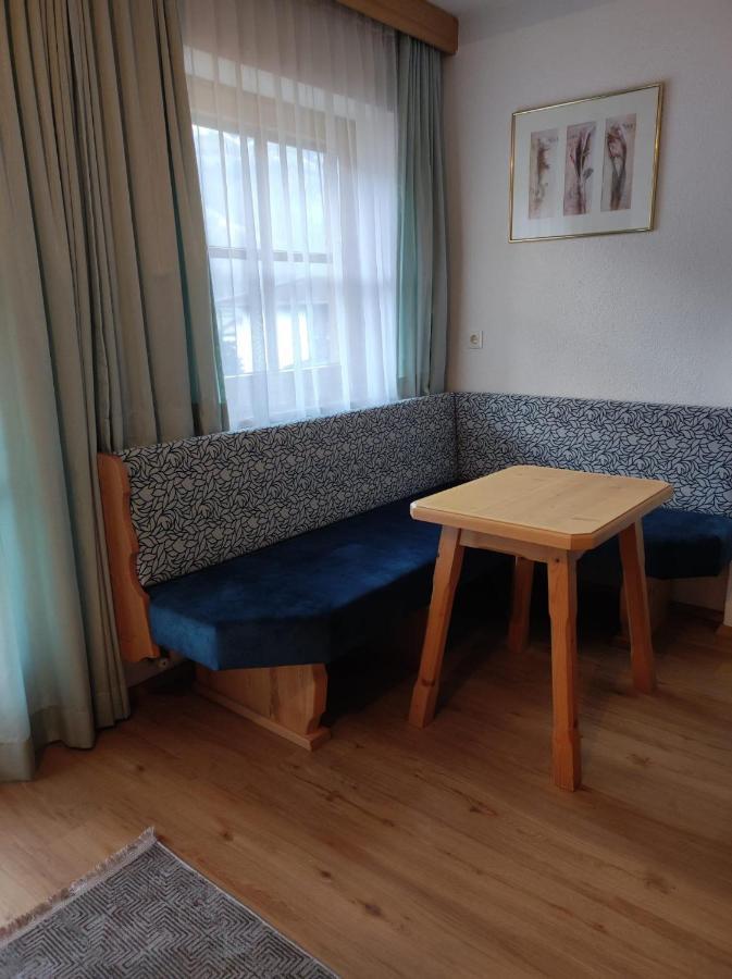 Ferienwohnung Wanger Aschau Im Zillertal Exteriér fotografie