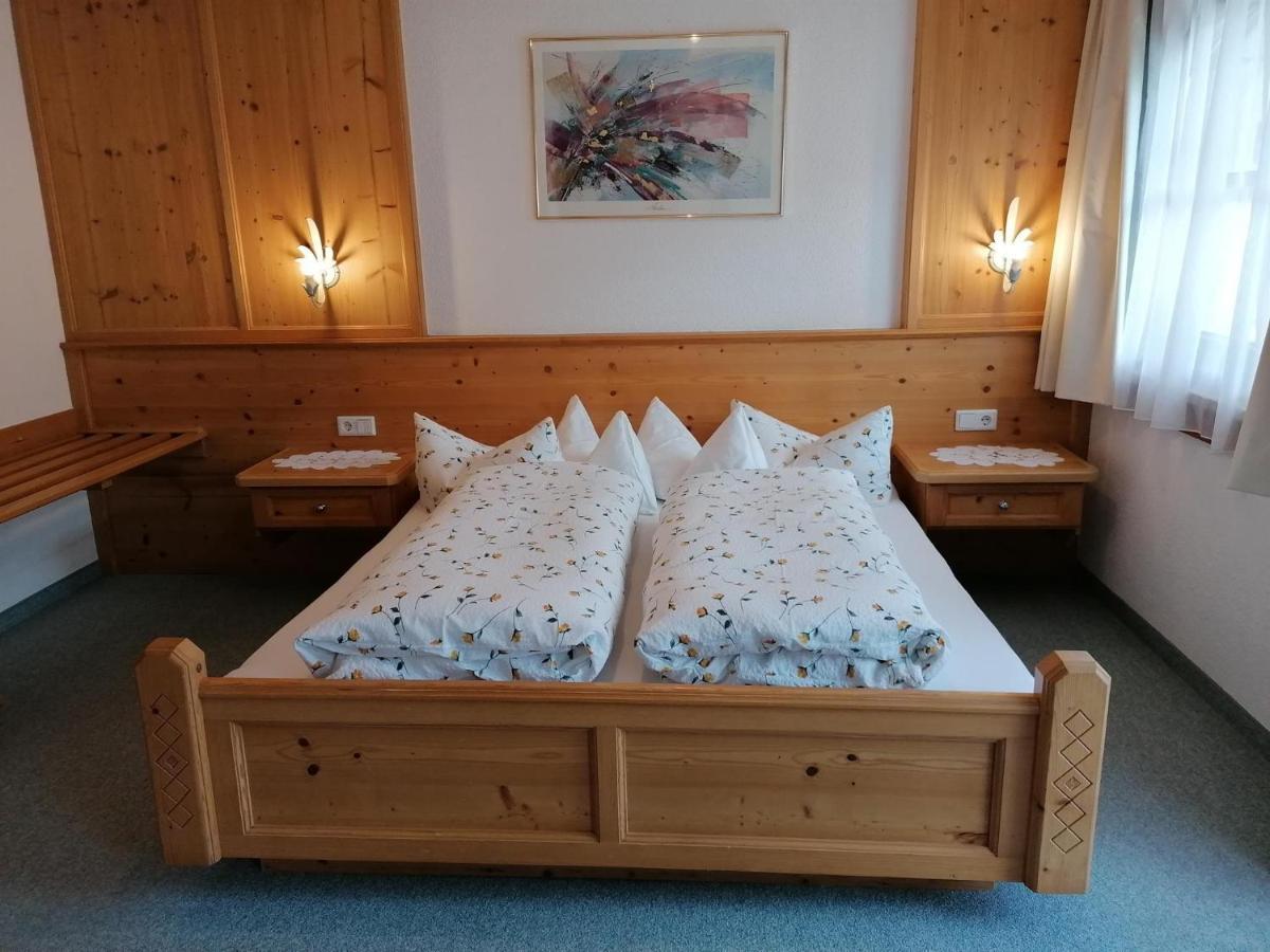 Ferienwohnung Wanger Aschau Im Zillertal Exteriér fotografie