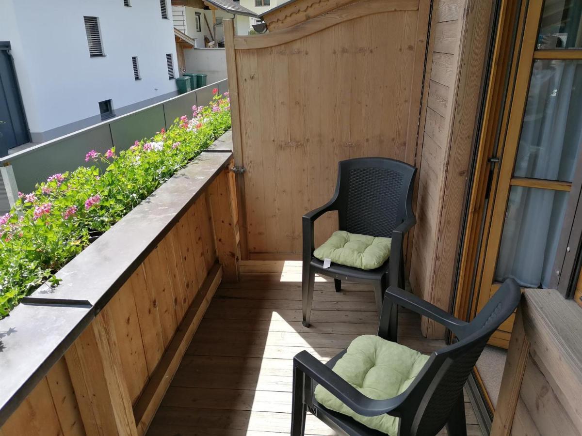 Ferienwohnung Wanger Aschau Im Zillertal Exteriér fotografie